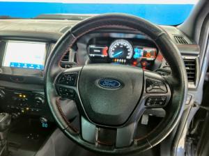 Ford Ranger 2.0Bi-Turbo double cab Hi-Rider Thunder - Image 10