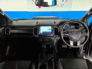 Ford Ranger 2.0Bi-Turbo double cab Hi-Rider Thunder - Image 10