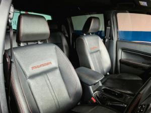 Ford Ranger 2.0Bi-Turbo double cab Hi-Rider Thunder - Image 11