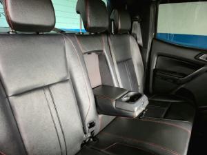 Ford Ranger 2.0Bi-Turbo double cab Hi-Rider Thunder - Image 12