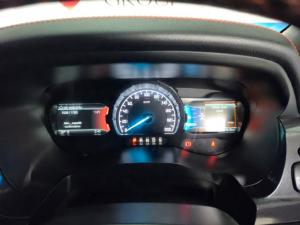 Ford Ranger 2.0Bi-Turbo double cab Hi-Rider Thunder - Image 12