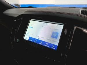 Ford Ranger 2.0Bi-Turbo double cab Hi-Rider Thunder - Image 13