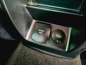 Ford Ranger 2.0Bi-Turbo double cab Hi-Rider Thunder - Image 17