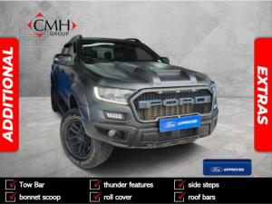 Ford Ranger 2.0Bi-Turbo double cab Hi-Rider Thunder - Image 1