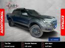 Thumbnail Ford Ranger 2.0Bi-Turbo double cab Hi-Rider Thunder