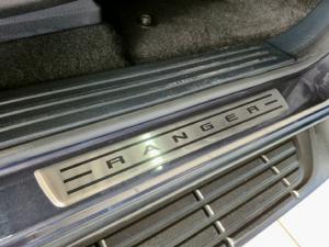 Ford Ranger 2.0Bi-Turbo double cab Hi-Rider Thunder - Image 20