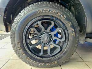 Ford Ranger 2.0Bi-Turbo double cab Hi-Rider Thunder - Image 20