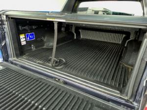 Ford Ranger 2.0Bi-Turbo double cab Hi-Rider Thunder - Image 21