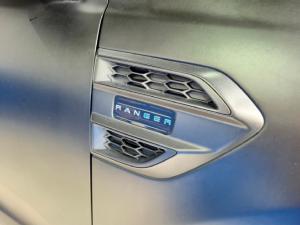 Ford Ranger 2.0Bi-Turbo double cab Hi-Rider Thunder - Image 23
