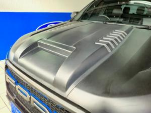 Ford Ranger 2.0Bi-Turbo double cab Hi-Rider Thunder - Image 24