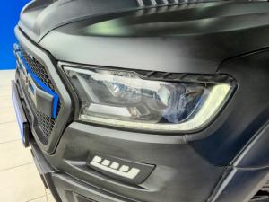 Ford Ranger 2.0Bi-Turbo double cab Hi-Rider Thunder - Image 26