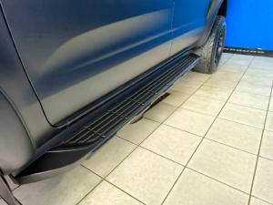 Ford Ranger 2.0Bi-Turbo double cab Hi-Rider Thunder - Image 28