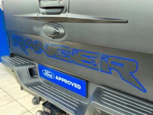 Ford Ranger 2.0Bi-Turbo double cab Hi-Rider Thunder - Image 29