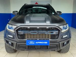 Ford Ranger 2.0Bi-Turbo double cab Hi-Rider Thunder - Image 2