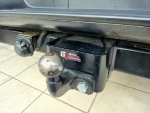 Ford Ranger 2.0Bi-Turbo double cab Hi-Rider Thunder - Image 30