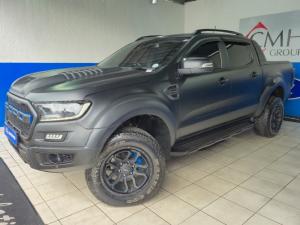 Ford Ranger 2.0Bi-Turbo double cab Hi-Rider Thunder - Image 3