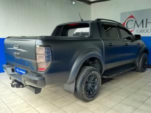 Ford Ranger 2.0Bi-Turbo double cab Hi-Rider Thunder - Image 4