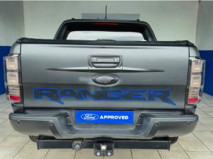 Ford Ranger 2.0Bi-Turbo double cab Hi-Rider Thunder - Image 5