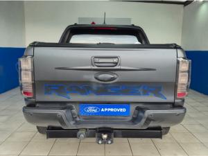 Ford Ranger 2.0Bi-Turbo double cab Hi-Rider Thunder - Image 5