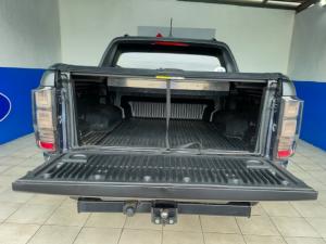 Ford Ranger 2.0Bi-Turbo double cab Hi-Rider Thunder - Image 7