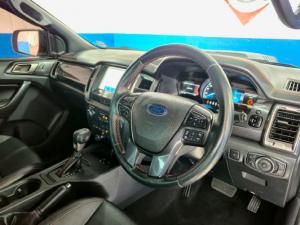 Ford Ranger 2.0Bi-Turbo double cab Hi-Rider Thunder - Image 9