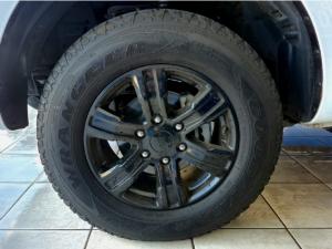 Ford Ranger 2.2TDCi double cab Hi-Rider XL auto - Image 27