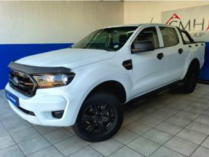 Ford Ranger 2.2TDCi double cab Hi-Rider XL auto - Image 3