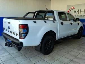 Ford Ranger 2.2TDCi double cab Hi-Rider XL auto - Image 4