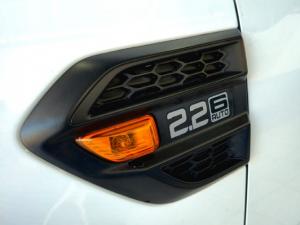 Ford Ranger 2.2TDCi double cab Hi-Rider XL auto - Image 8