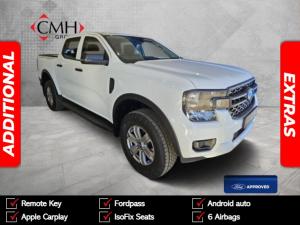 Ford Ranger 2.0 SiT double cab XL auto - Image 1