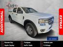 Thumbnail Ford Ranger 2.0 SiT double cab XL auto