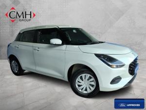Suzuki Swift 1.2 GL - Image 1