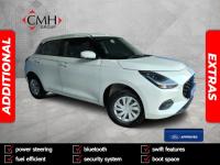 Thumbnail Suzuki Swift 1.2 GL
