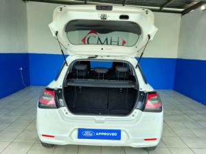 Suzuki Swift 1.2 GL - Image 7