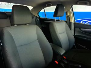 Suzuki Ciaz 1.5 GL manual - Image 11