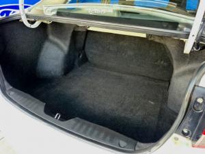 Suzuki Ciaz 1.5 GL manual - Image 18