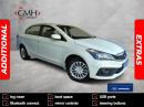 Thumbnail Suzuki Ciaz 1.5 GL manual