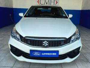 Suzuki Ciaz 1.5 GL manual - Image 2