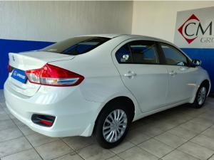 Suzuki Ciaz 1.5 GL manual - Image 4