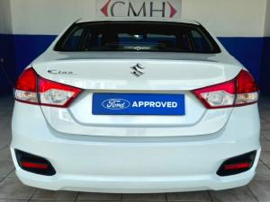 Suzuki Ciaz 1.5 GL manual - Image 5