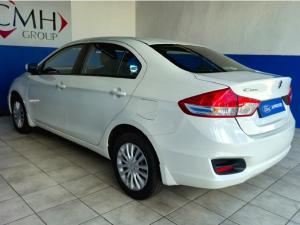 Suzuki Ciaz 1.5 GL manual - Image 6