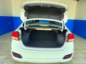 Suzuki Ciaz 1.5 GL manual - Image 7