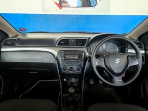 Suzuki Ciaz 1.5 GL manual - Image 8