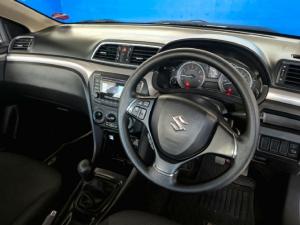 Suzuki Ciaz 1.5 GL manual - Image 9