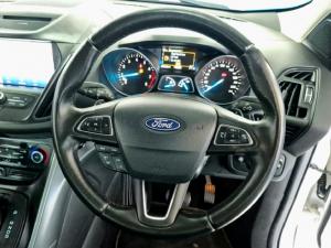 Ford Kuga 1.5T Ambiente auto - Image 13
