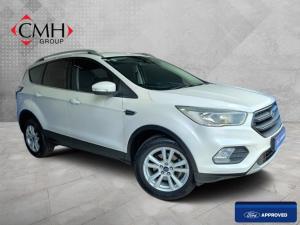 Ford Kuga 1.5T Ambiente auto - Image 1