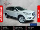 Thumbnail Ford Kuga 1.5T Ambiente auto