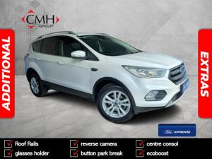 Ford Kuga 1.5T Ambiente auto - Image 1