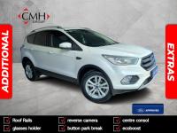 Thumbnail Ford Kuga 1.5T Ambiente auto