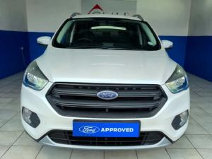 Ford Kuga 1.5T Ambiente auto - Image 2